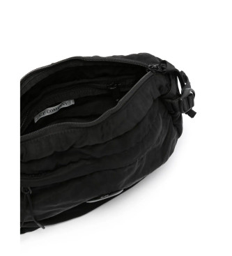 C.P. Company Bum bag Nylon sort