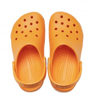 Crocs Clog Classic Clog K orange 