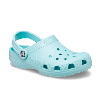 Crocs Clogs Classic Clog K blue