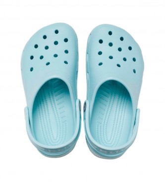 Crocs Clogs Classic Clog K blue