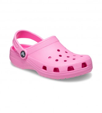 Crocs Clog Classic Clog K pink
