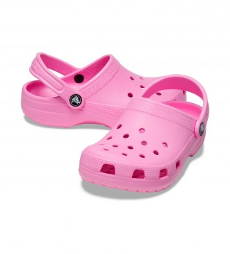 Crocs Clog Classic Clog K pink