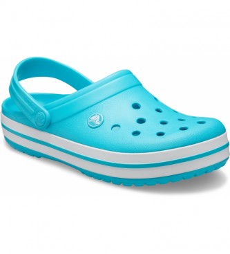 crocs crocband azul