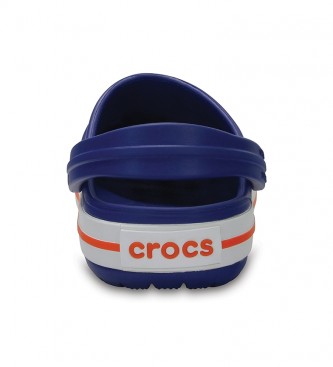 Crocs Crocband Clog K clogs blue