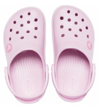 Crocs Clog Crocband Clog K pink clogs
