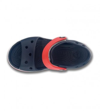 Crocs Crocband Kids Sandals navy