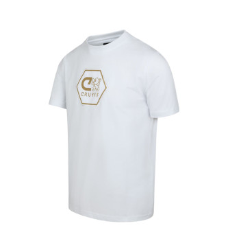 Cruyff C-Lion T-shirt wei