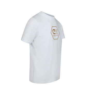 Cruyff C-Lion T-shirt wei