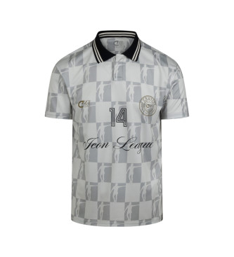 Cruyff Polo Icon beige