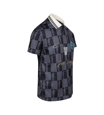 Cruyff Polo icona nera