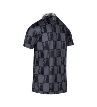 Cruyff Polo Icon negro