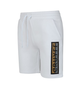 Cruyff Short Id blanco