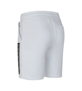 Cruyff Short Id blanco