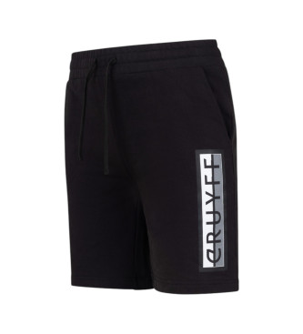 Cruyff Short Id black
