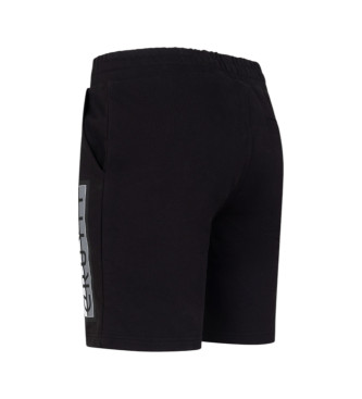 Cruyff Short Id black