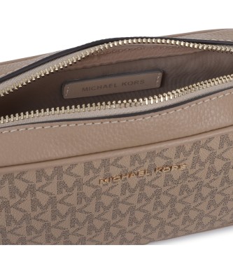 Michael Kors Borsa color tortora