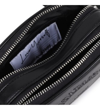 Zadig & Voltaire Sac � main noir