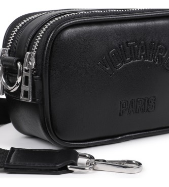 Zadig & Voltaire Sac � main noir