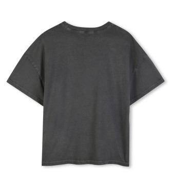 Zadig & Voltaire T-shirt M.C.grey
