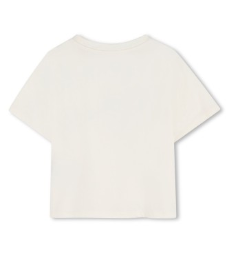 Zadig & Voltaire T-shirt M.C. blanc