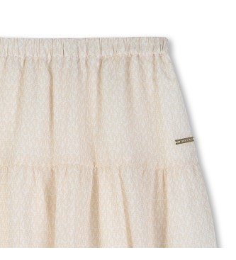 Michael Kors gonna beige a balze