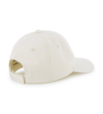 Zadig & Voltaire Casquette � logo blanc