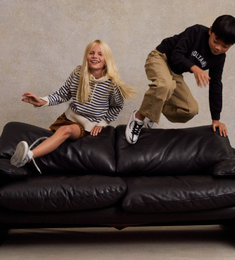 Zadig & Voltaire Sweatshirt Simple noir