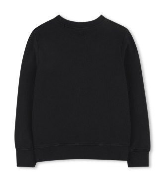 Zadig & Voltaire Sweatshirt Simple noir