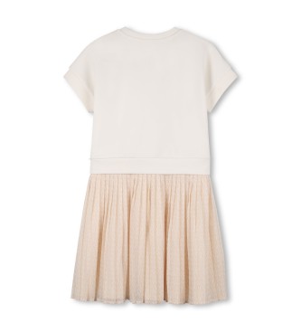 Michael Kors Abito beige ML