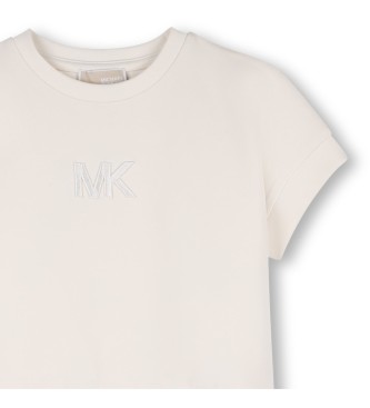 Michael Kors Abito beige ML