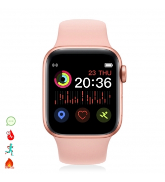 Tekkiwear Smartwatch GT08