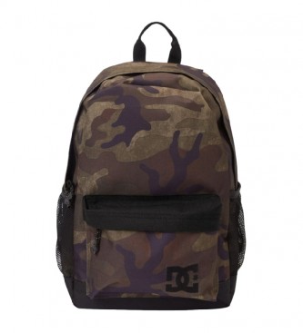 Mochila DC SHOES BACKSIDER PRINT para Hombre-RRP6 | Linio Perú -  DC010FA1BCOFCLPE