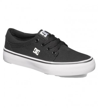 DC Shoes Zapatillas Trase TX negro, blanco - Tienda Esdemarca moda, calzado  y complementos - zapatos de marca y zapatillas de marca