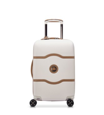 Delsey Paris Chatelet Air 2.0 resvska i beige