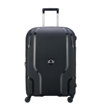 Delsey Paris Valise Clavel noir