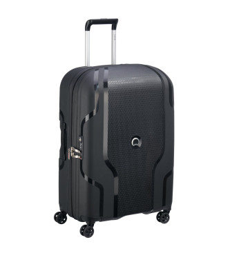 Delsey Paris Valise Clavel noir