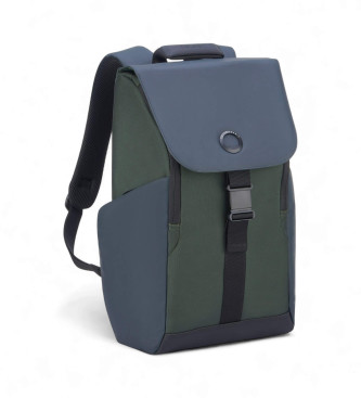 Delsey Paris Securflap 15