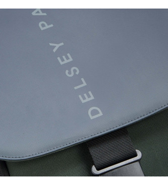 Delsey Paris Securflap 15