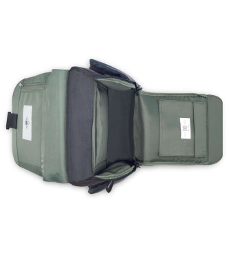 Delsey Paris Mochila Securflap 15