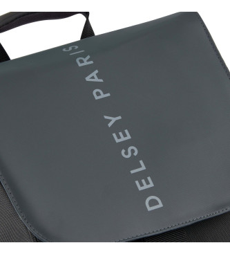 Delsey Paris Mochila Securflap 15