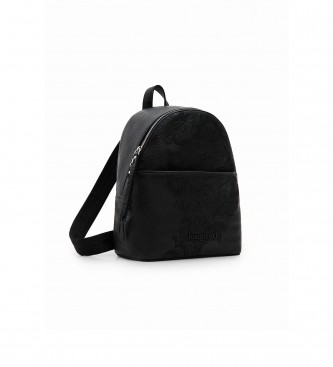 Desigual Rising mini backpack black