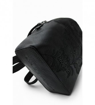 Desigual Rising mini backpack black