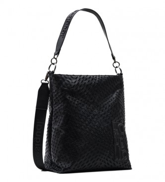 Desigual Magna Butan handbag black