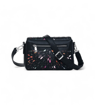 Desigual Blackwell Umhngetasche schwarz