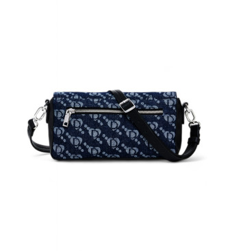 Desigual Arco Phuket blue bag