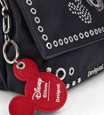 Desigual Mickey Mouse Umhngetasche schwarz