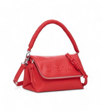 Desigual Venice 3.0 Umhngetasche rot