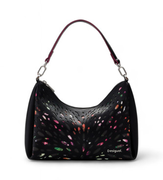 Desigual Blackwell Mayar Handtasche schwarz