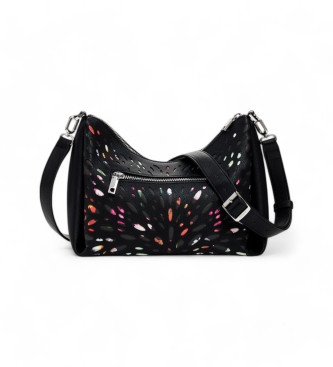 Desigual Blackwell Mayar Handtasche schwarz