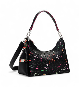 Desigual Blackwell Mayar Handtasche schwarz